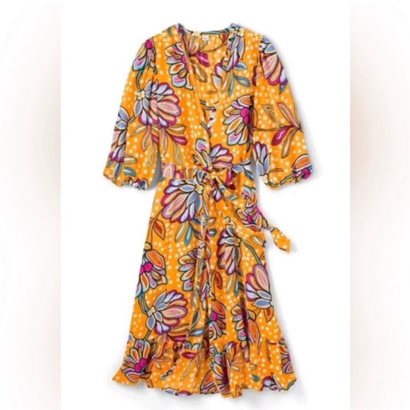 Tabitha Brown Cover Up - Picture 2 of 3